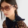 Gafas de sol Prada Symbole