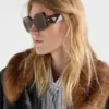 Gafas de sol Prada Symbole