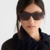 Gafas de sol Prada Symbole