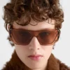 Gafas de sol Prada Symbole