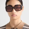 Gafas de sol Prada Symbole