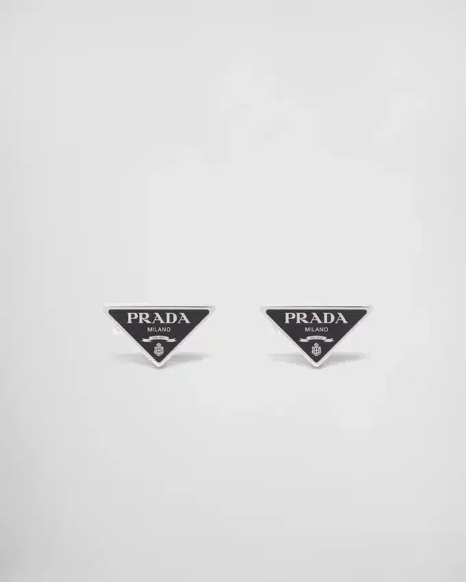 Gemelos de plata de ley 925 Gemelos de plata de ley 925