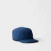Gorra de béisbol de algodón Gorra de béisbol de algodón