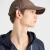 Gorra de béisbol de algodón Gorra de béisbol de algodón