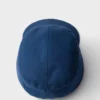 Gorra de béisbol de algodón Gorra de béisbol de algodón