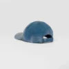 Gorra de béisbol de denim Gorra de béisbol de denim