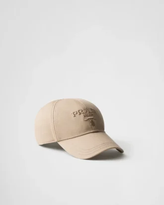 Gorra de béisbol de drill