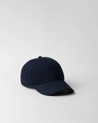 Gorra de béisbol de drill