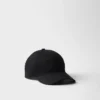 Gorra de béisbol de drill Gorra de béisbol de drill