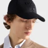 Gorra de béisbol de drill Gorra de béisbol de drill