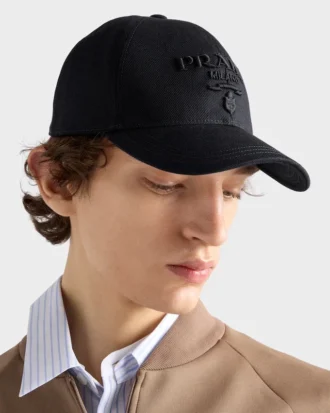 Gorra de béisbol de drill