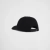 Gorra de béisbol de fieltro Gorra de béisbol de fieltro