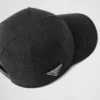 Gorra de béisbol de fieltro Gorra de béisbol de fieltro