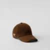 Gorra de béisbol de gamuza Gorra de béisbol de gamuza