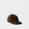 Gorra de béisbol de gamuza Gorra de béisbol de gamuza