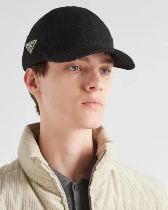 Gorra de béisbol de loden