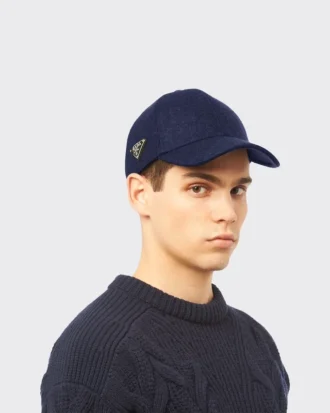 Gorra de béisbol de loden