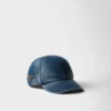 Gorra de béisbol de mezclilla Gorra de béisbol de mezclilla
