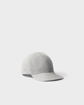 Gorra de béisbol de mezclilla