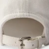 Gorra de béisbol de mezclilla Gorra de béisbol de mezclilla