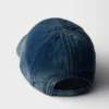 Gorra de béisbol de mezclilla Gorra de béisbol de mezclilla