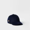 Gorra de béisbol de pana Gorra de béisbol de pana