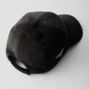 Gorra de béisbol de pana Gorra de béisbol de pana