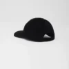 Gorra de béisbol de pana Gorra de béisbol de pana
