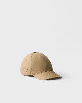 Gorra de béisbol de tejido técnico