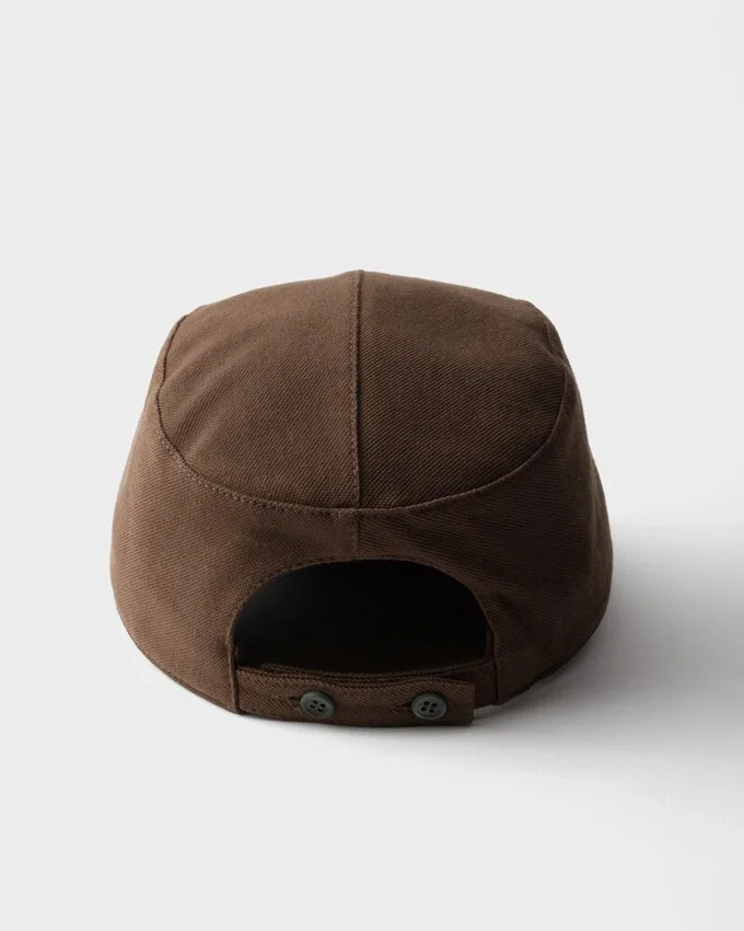 Gorra de béisbol Old Piqua Gorra de béisbol Old Piqua