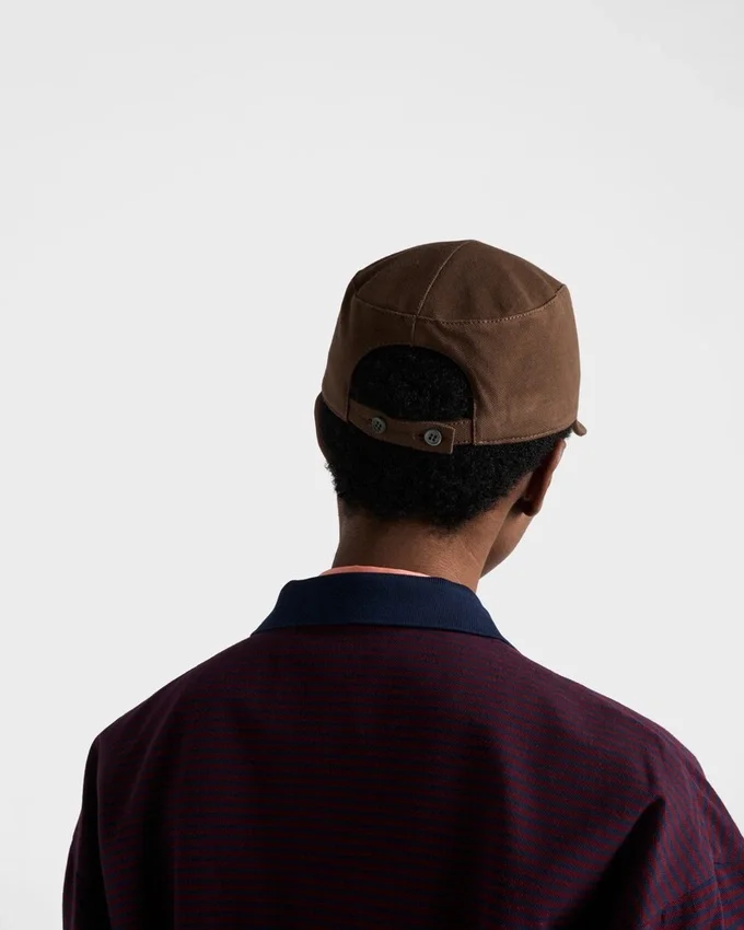 Gorra de béisbol Old Piqua Gorra de béisbol Old Piqua