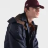Gorra de béisbol Prada Speedrock Re-Nylon Gorra de béisbol Prada Speedrock Re-Nylon