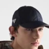 Gorra de béisbol Prada Speedrock Re-Nylon Gorra de béisbol Prada Speedrock Re-Nylon