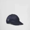 Gorra de béisbol Re-Nylon