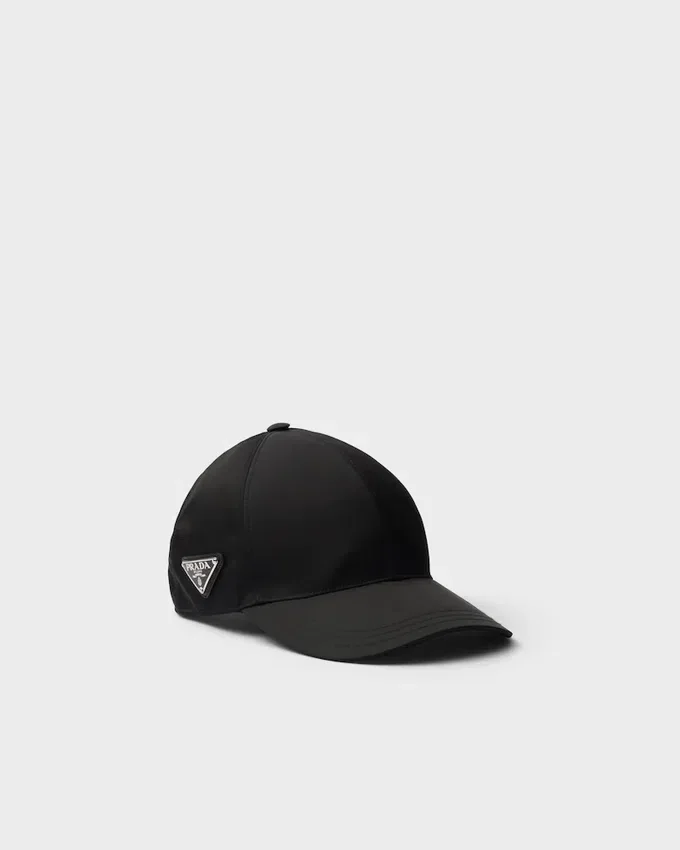 Gorra de béisbol Re-Nylon Gorra de béisbol Re-Nylon