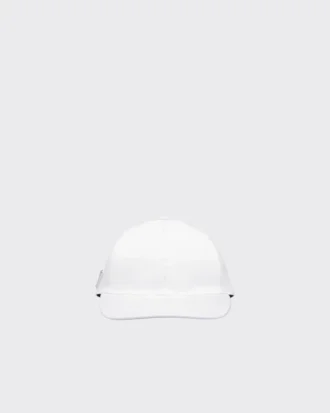 Gorra de béisbol Re-Nylon