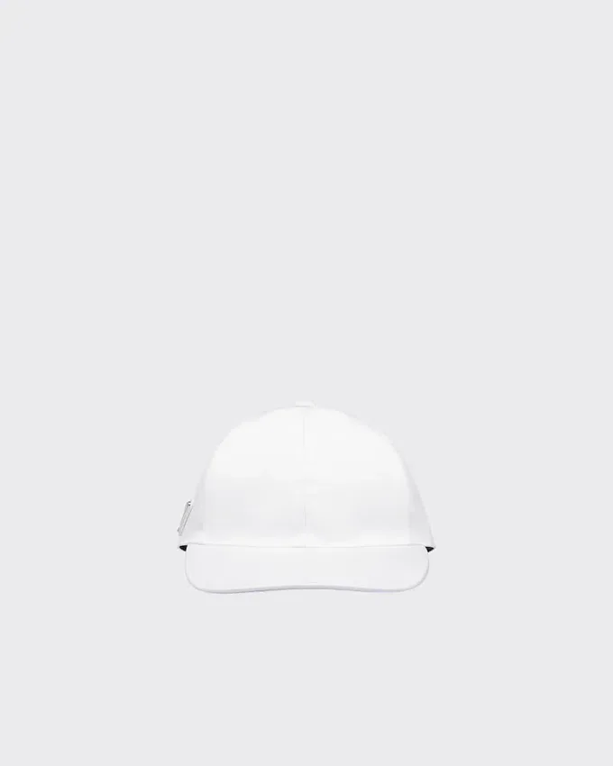 Gorra de béisbol Re-Nylon Gorra de béisbol Re-Nylon