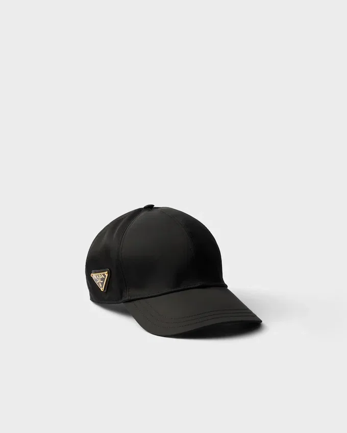 Gorra de béisbol Re-Nylon Gorra de béisbol Re-Nylon