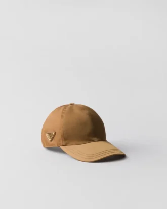 Gorra de béisbol Re-Nylon