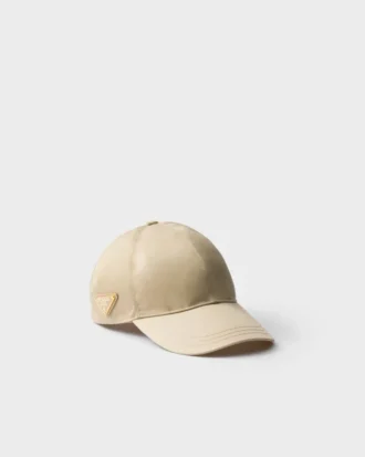 Gorra de béisbol Re-Nylon