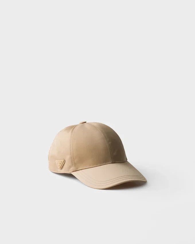 Gorra de béisbol Re-Nylon Gorra de béisbol Re-Nylon