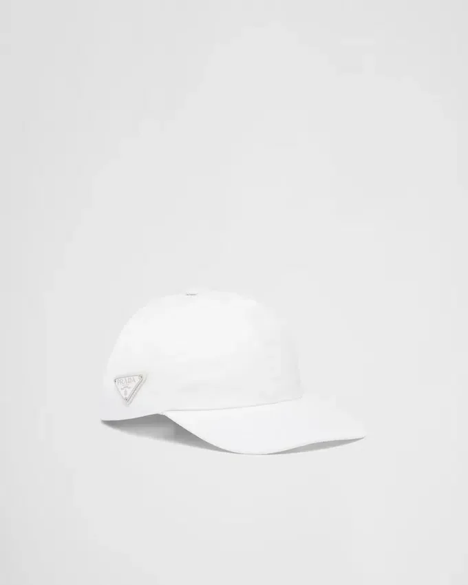 Gorra de béisbol Re-Nylon Gorra de béisbol Re-Nylon