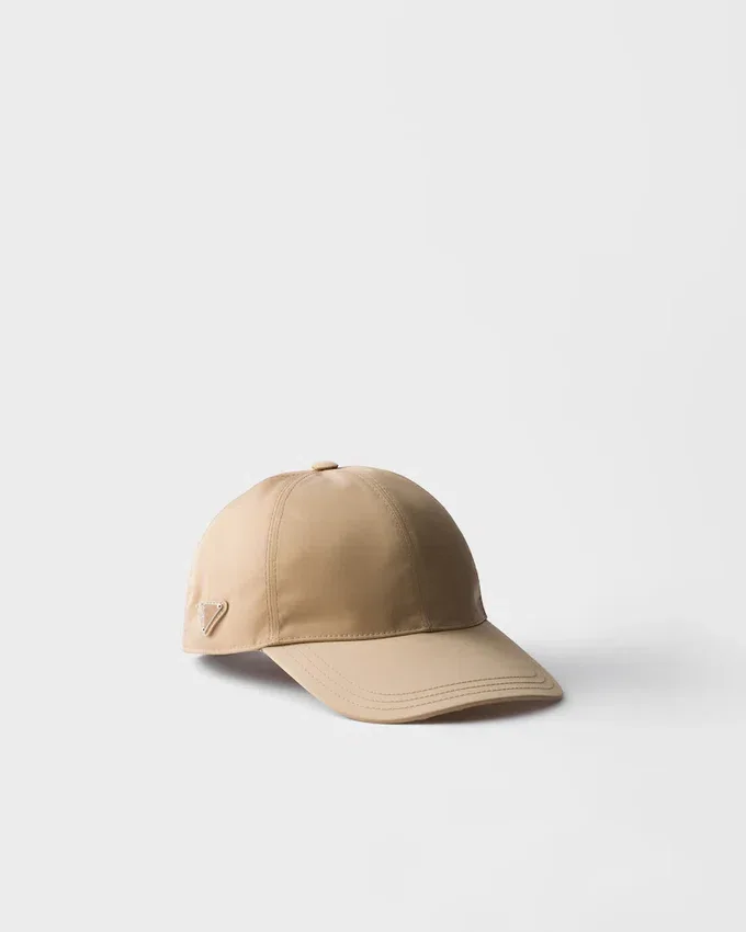 Gorra de béisbol Re-Nylon Gorra de béisbol Re-Nylon