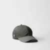 Gorra de béisbol Re-Nylon Gorra de béisbol Re-Nylon