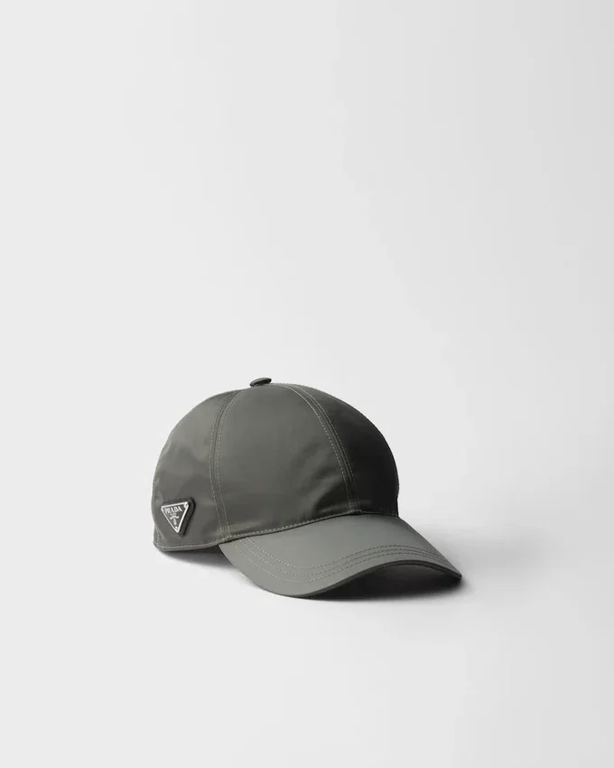 Gorra de béisbol Re-Nylon Gorra de béisbol Re-Nylon