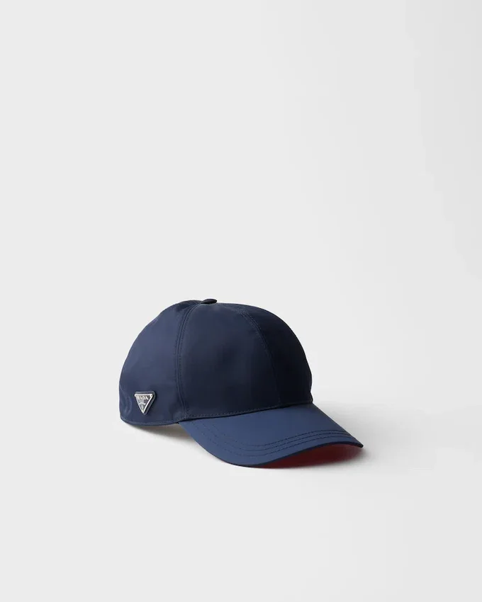 Gorra de béisbol Re-Nylon Gorra de béisbol Re-Nylon
