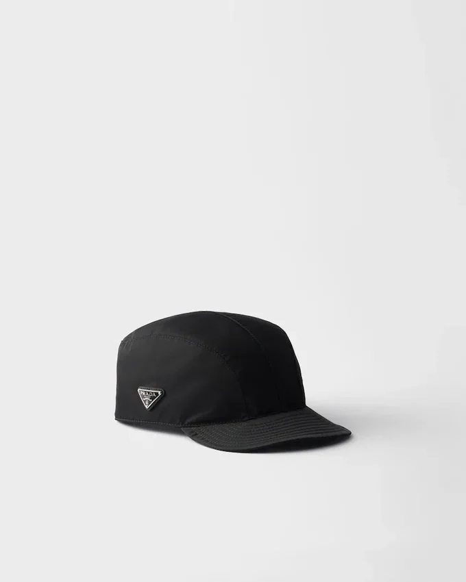 Gorra de béisbol Re-Nylon Gorra de béisbol Re-Nylon