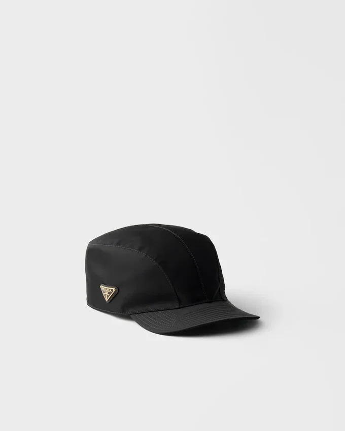 Gorra de béisbol Re-Nylon Gorra de béisbol Re-Nylon