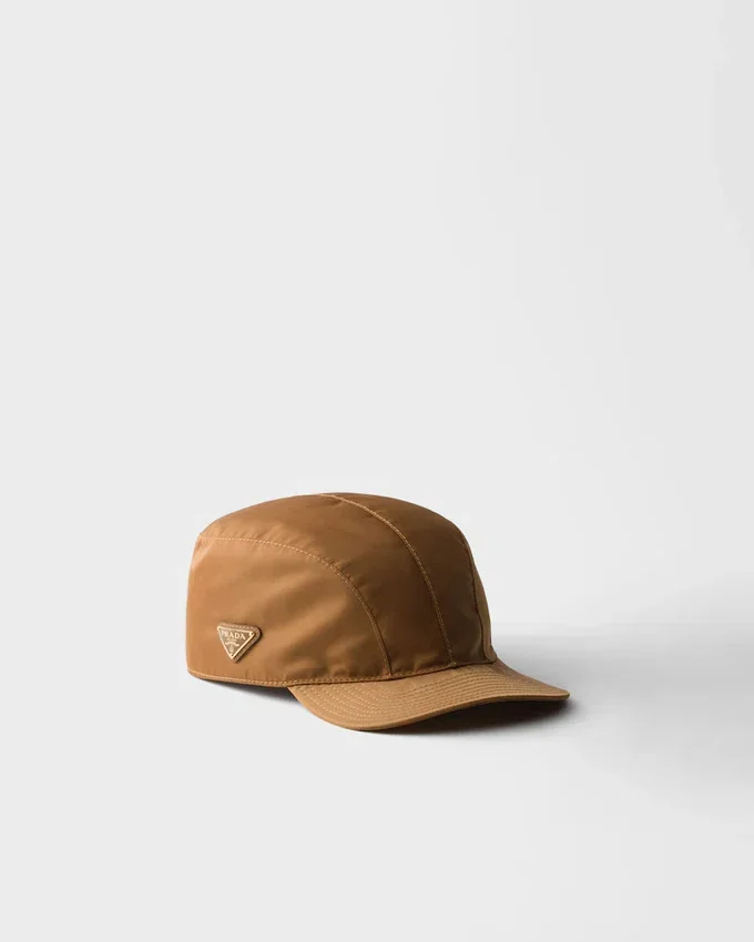 Gorra de béisbol Re-Nylon Gorra de béisbol Re-Nylon