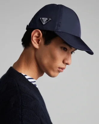 Gorra de béisbol Re-Nylon